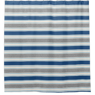 Blue Gray Shower Curtains | Zazzle Blue Gray Shower Curtains | Zazzle
