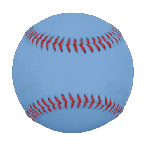 Blue_gray Crayola solid color  Baseball