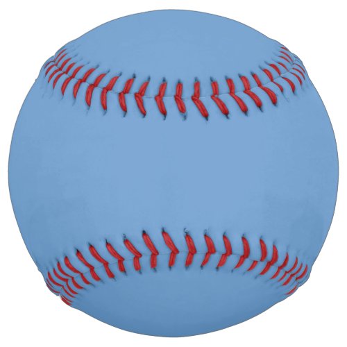 Blue_gray Crayola solid color  Softball