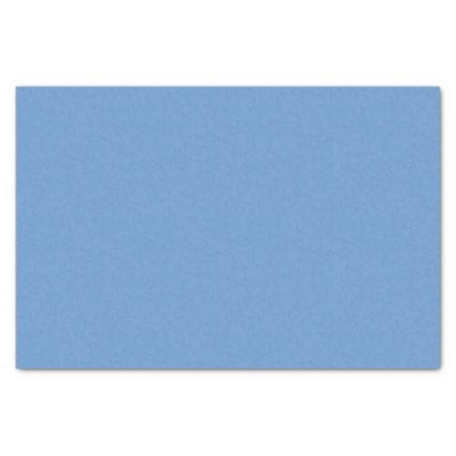 Blue_gray Crayola solid color  Tissue Paper