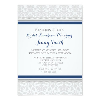 lunch invitation cards