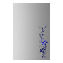 Blue,
