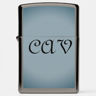 Blue Gray Lighters