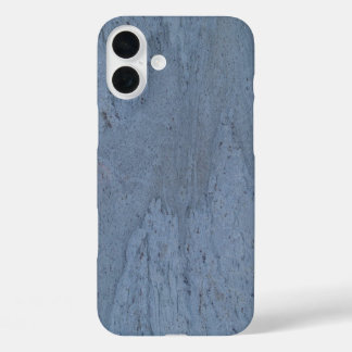 Blue Gray Marble Swirled -adjusts for all cases