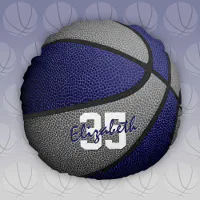 Round basketball pillow hotsell