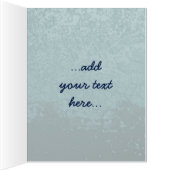 Blue-gray wings (Inside (Right))