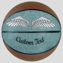 Blue-Gray Wings Basketball