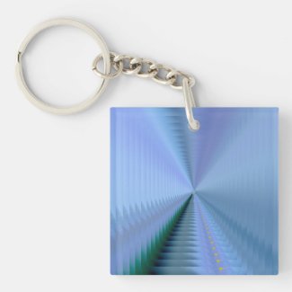 Blue, Green, and Lavender Color CD 