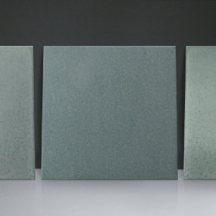 Blue Green Collection EMMA Elegant Rustic Ceramic Tile