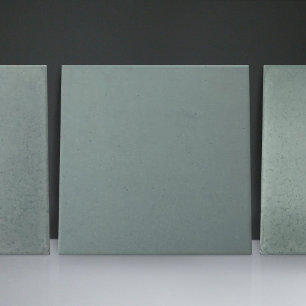 Blue Green Collection EMMA Elegant Rustic Ceramic Tile