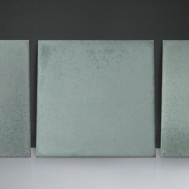 Blue Green Collection EMMA Elegant Rustic Ceramic Tile (Creator Uploaded)