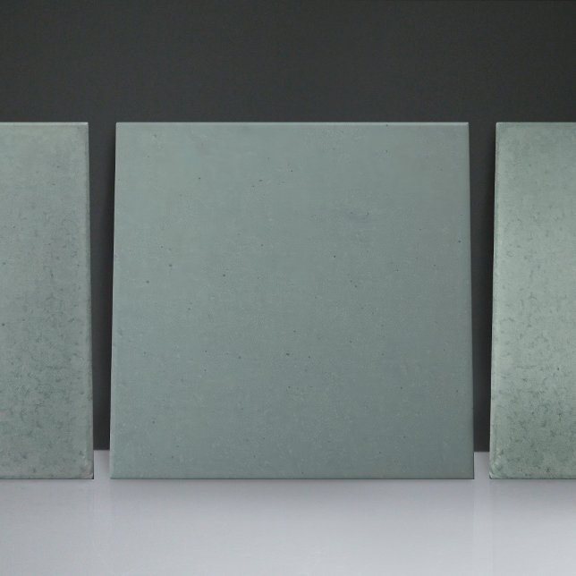 Blue Green Collection EMMA Elegant Rustic Ceramic Tile (Creator Uploaded)