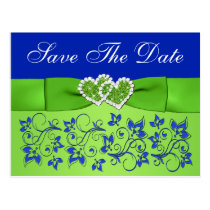 Blue,