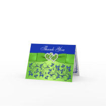 Blue,
