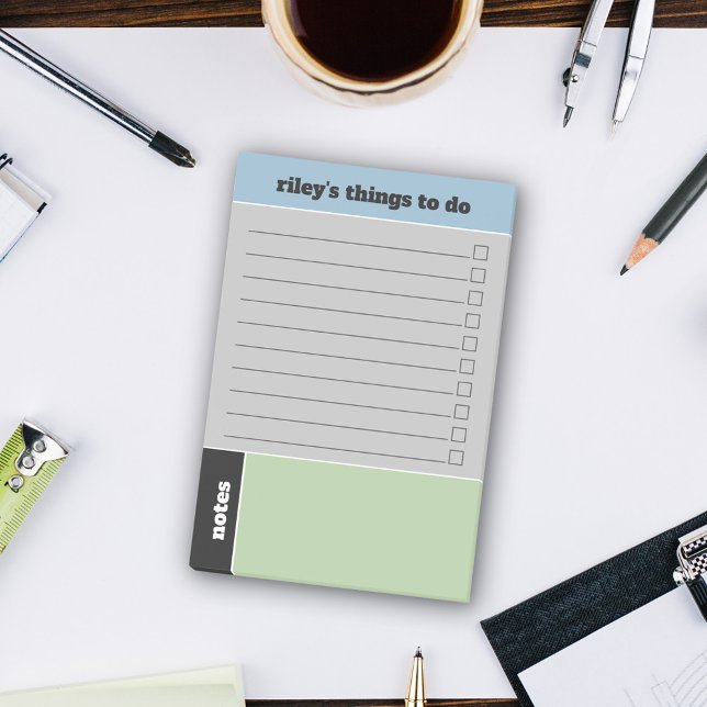  Blue Green Gray Things To Do & Notes (Creator Uploaded)