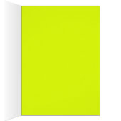 Blue, Green, Pink, Yellow Kaleidoscope Cards (Inside (Right))