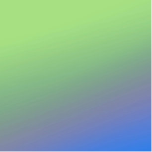 Blue green rainbow abstract texture pattern art t cutout