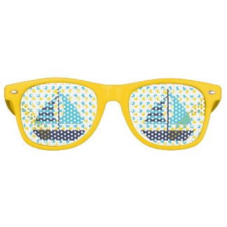 Party Sunglasses