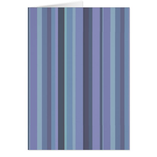 Blue-grey horizontal stripes (Front)