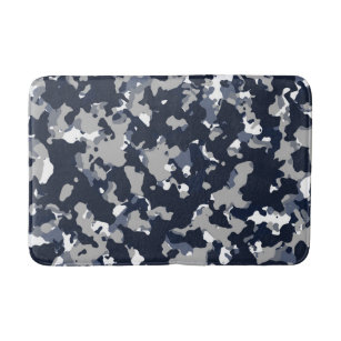 Camo Bath Mats Rugs Zazzle