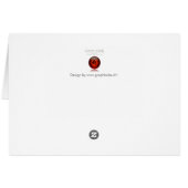 Blue  Guitar (Back Horizontal)