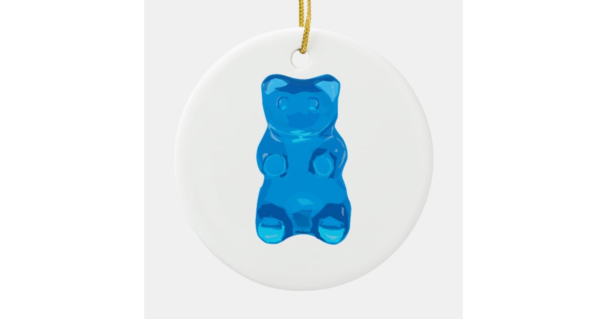 ✓ Gummibär The Gummy Bear