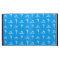 Blue Gymnastics iPad Folio Case