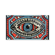 Blue Gypsies Eye