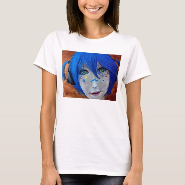 Cosplay TShirts Cosplay TShirt Designs Zazzle