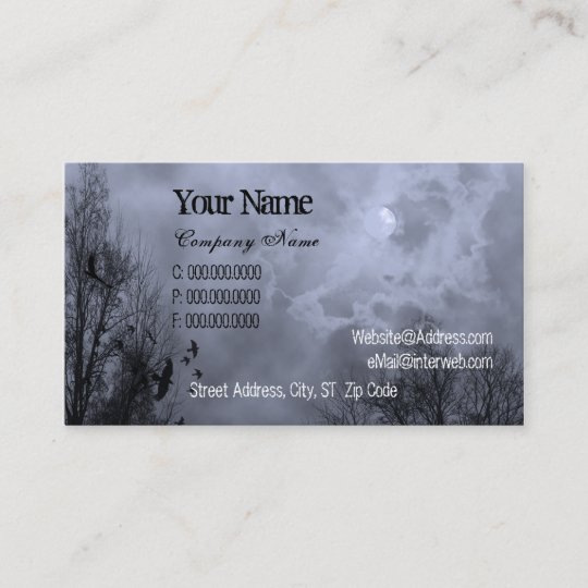 custom name cards