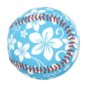 BLUE HAWAII (BLUE) BASEBALL