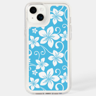 BLUE HAWAII (BLUE) SPECK iPhone 14 PLUS CASE