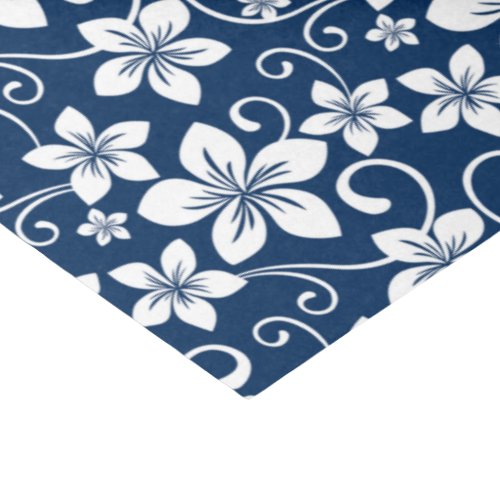 BLUE HAWAII NAVY TISSUE PAPER