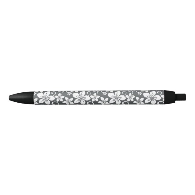 BLUE HAWAII (PEWTER) PEN (Front)