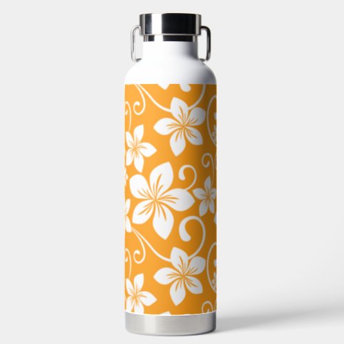 BLUE HAWAII TANGERINE WATER BOTTLE