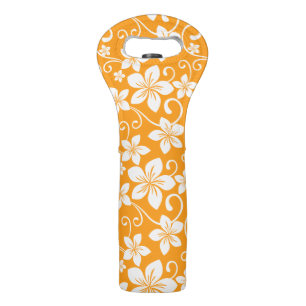 BLUE HAWAII (TANGERINE) WINE BAG