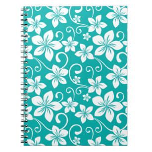Hawaiian Notebooks &amp; Journals | Zazzle