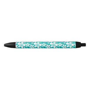 BLUE HAWAII (TEAL) PEN