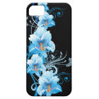 Blue Hawaiian Hibiscus