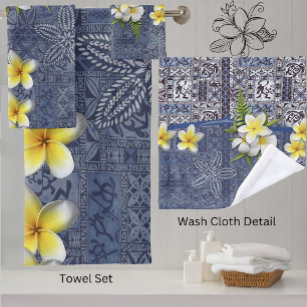 https://rlv.zcache.com/blue_hawaiian_tapa_and_plumeria_towel_set-r_r2fb0_307.jpg