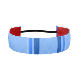 Blue Headband