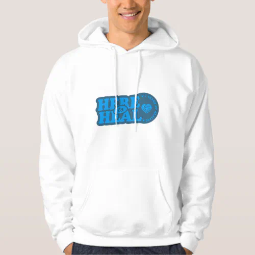 Product hero image - Front