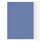 Blue heart (Inside (Left))