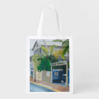Blue Heaven Reusable Tote