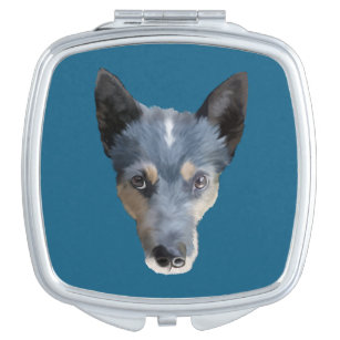 blue heeler products