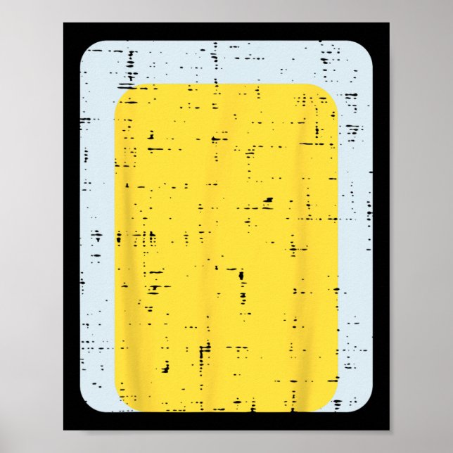 Blue Heeler Costume Dog Halloween Last Minute Men  Poster (Front)