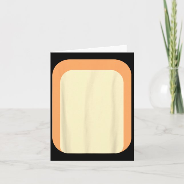 Blue Heeler Mum Child Dog Family Costume For Hallo Card (Front)