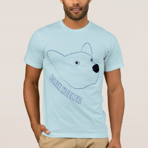 Blue Heeler T-Shirt