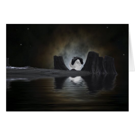 Blue Heron Gifts (Front Horizontal)