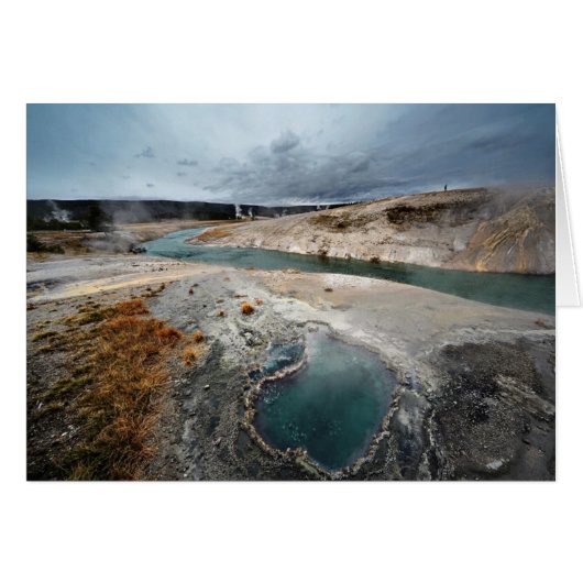 Blue Hole Cards (Front Horizontal)